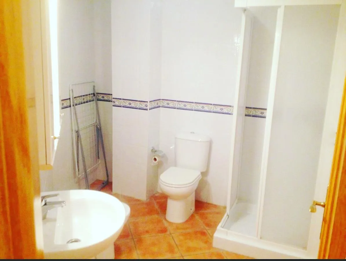 Carihuela Blue Apartman Torremolinos