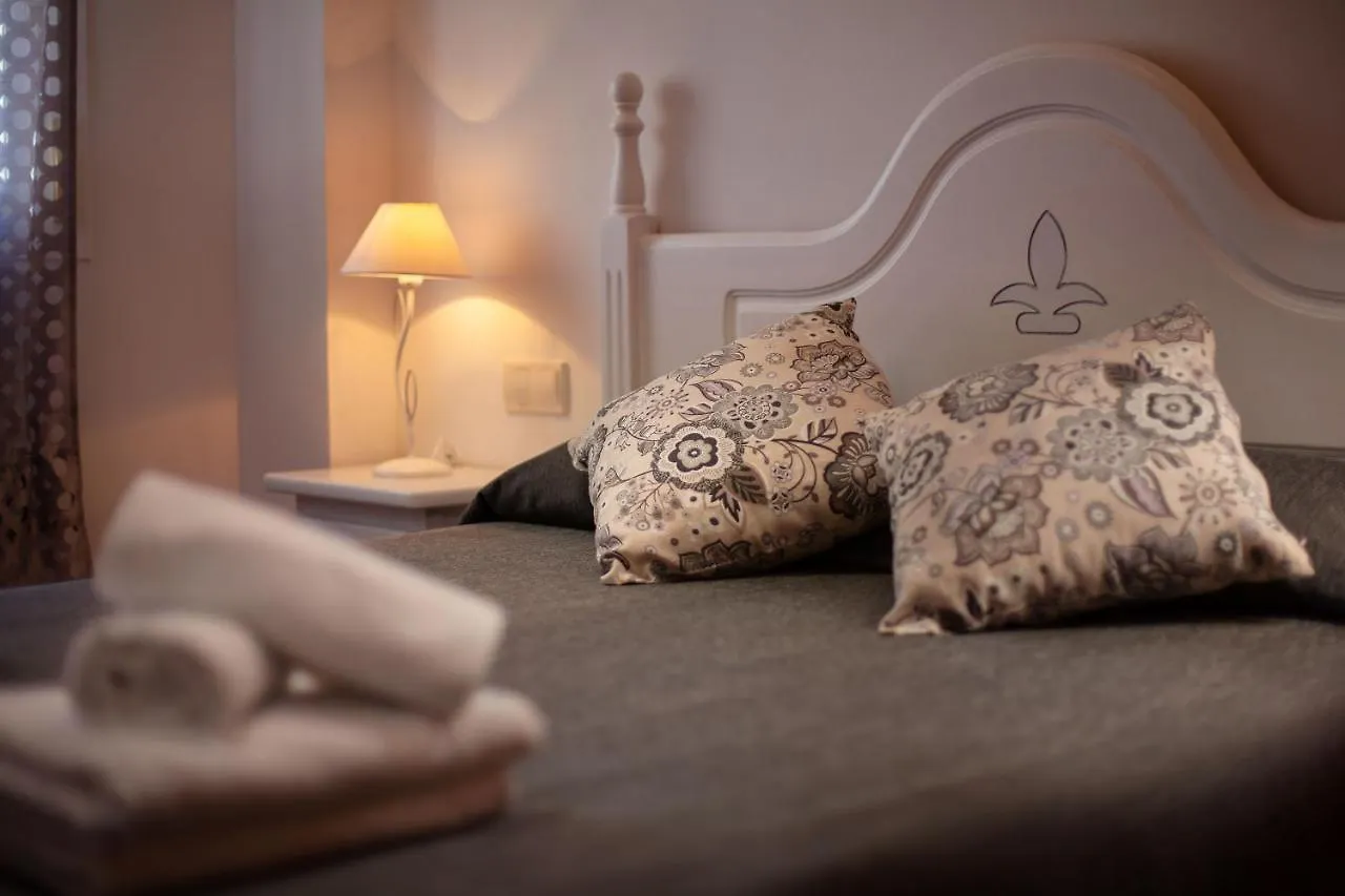 Carihuela Blue Apartman Torremolinos