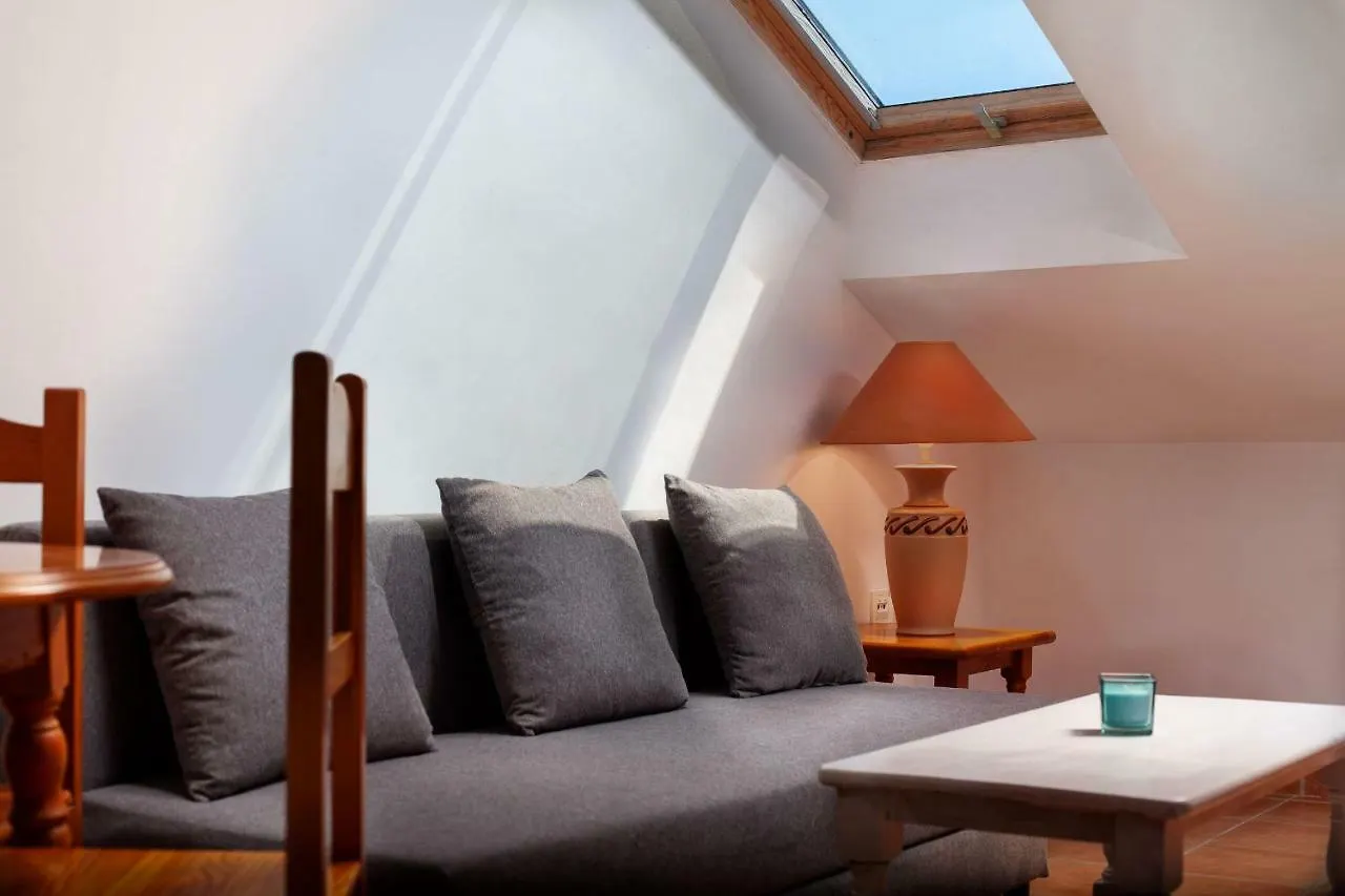 Carihuela Blue Apartman Torremolinos