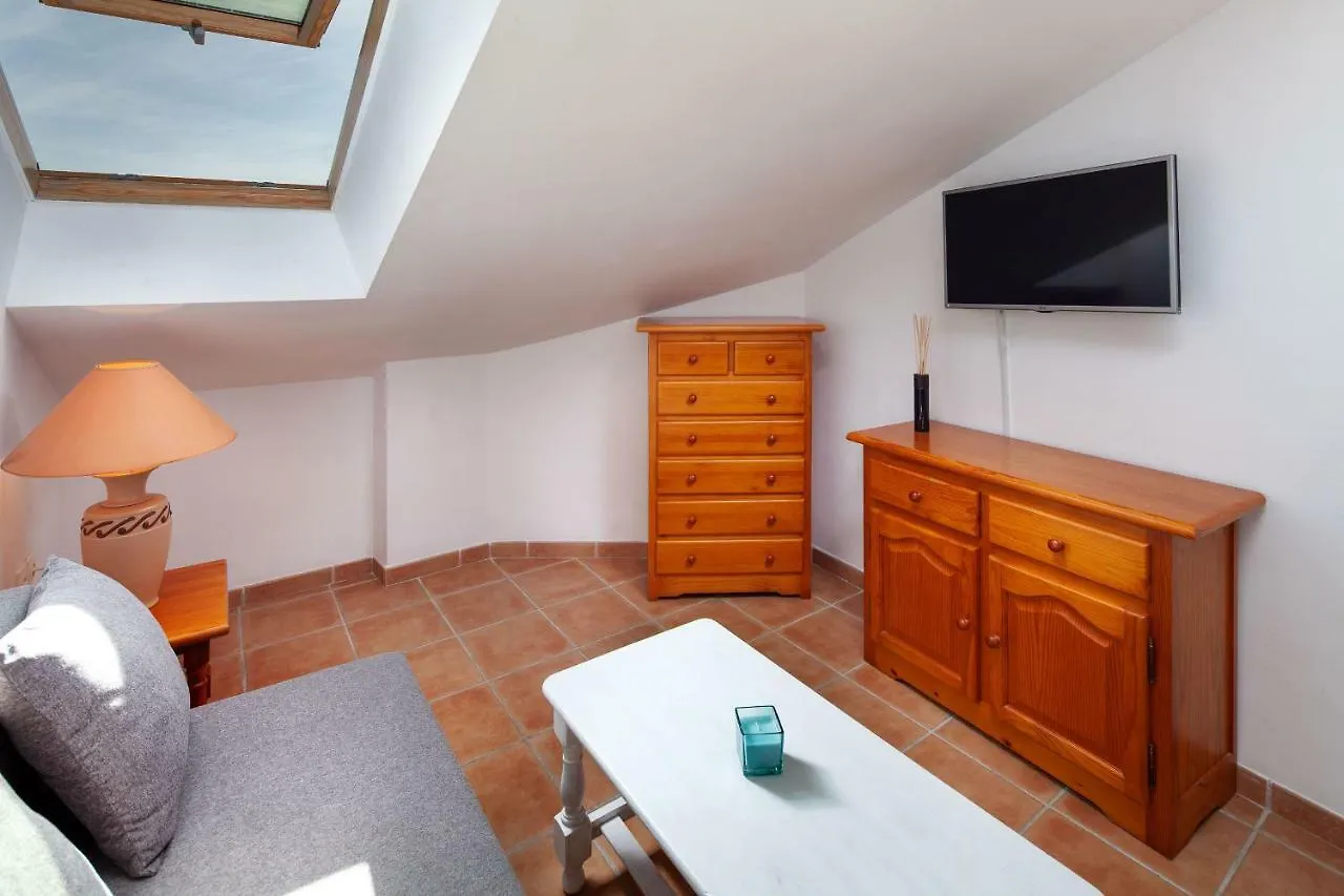 Carihuela Blue Apartman Torremolinos